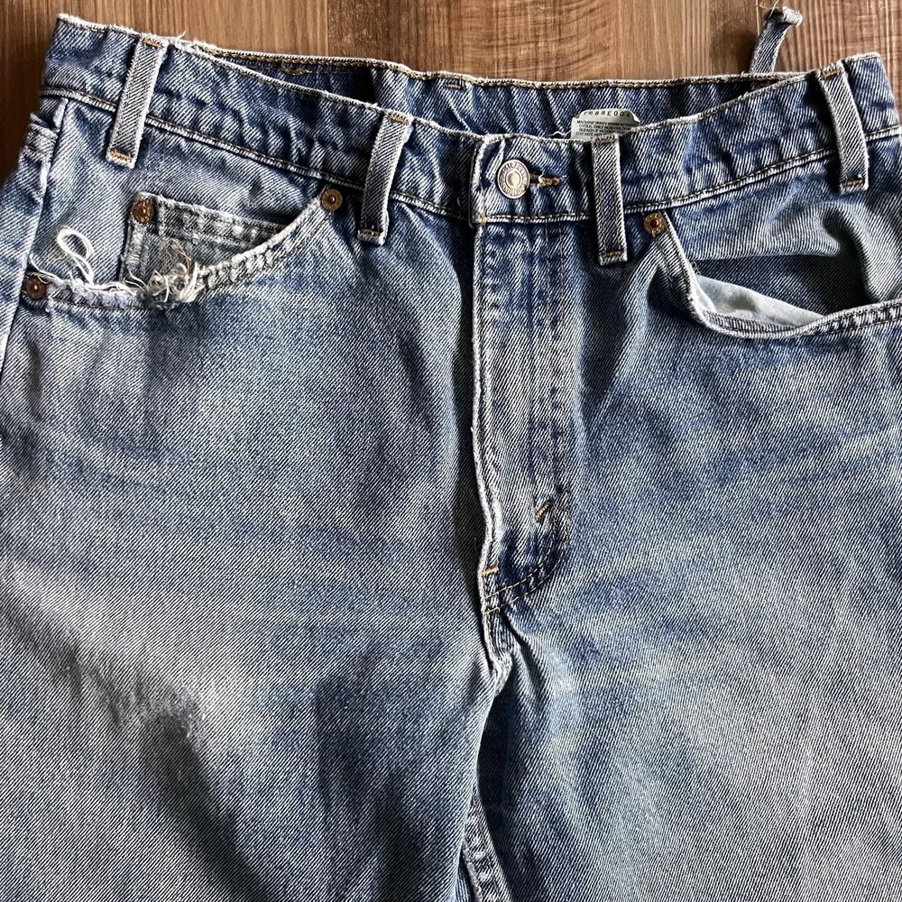 Levis vintage levis